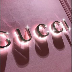 NOT FOR SALE - closet page make over ✨